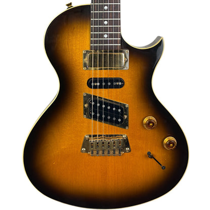 Gibson Nighthawk Special SP3 1994 - Tobacco Sunburst