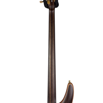 Бас-гитара Ibanez SDGR SR5000 Prestige 2020 — натуральный цвет