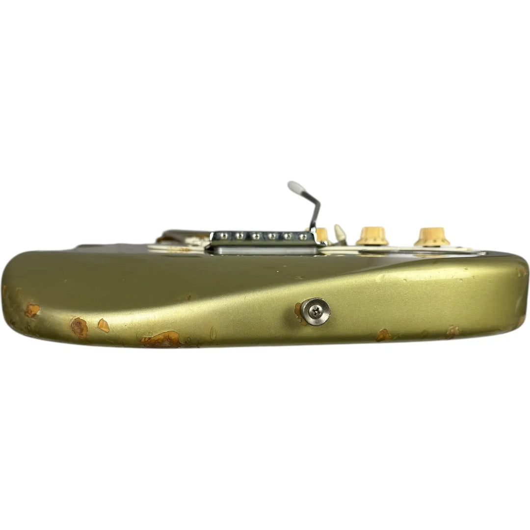 Fender Stratocaster Fender