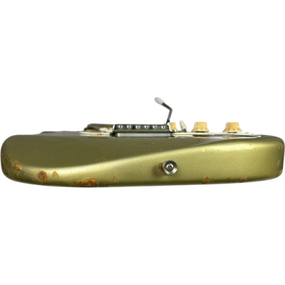 Fender Stratocaster Fender