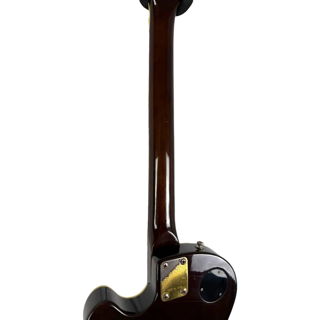 Ibanez 2372 Single Cutaway Professional 1970-1974 - Mahogany - Pat´s Guitars