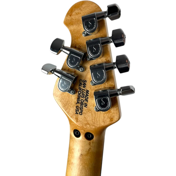 Ernie Ball Music Man Steve Morse SM-Y2D 2007 Music Man Ernie Ball