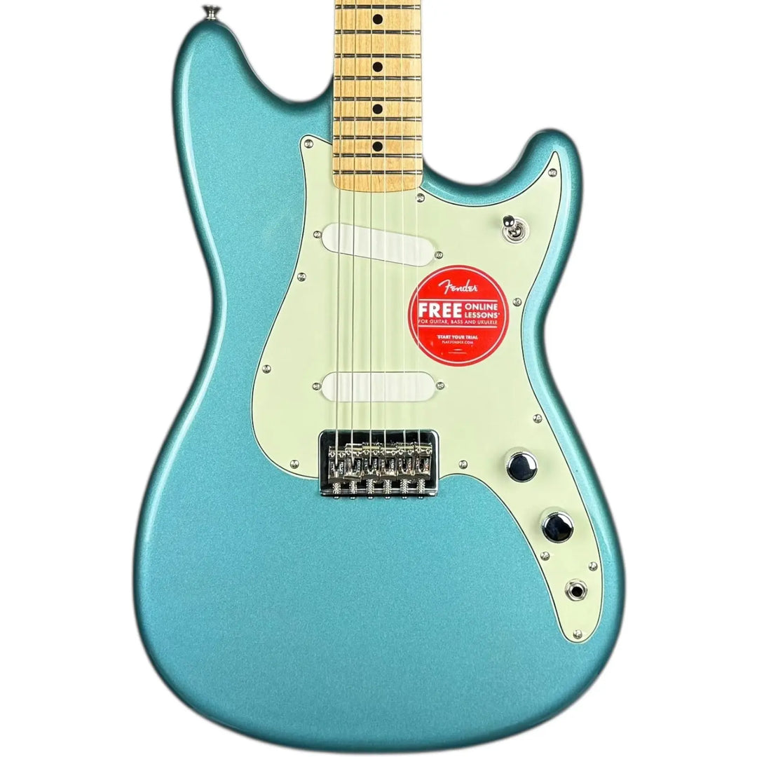 Fender Duo Sonic Fender