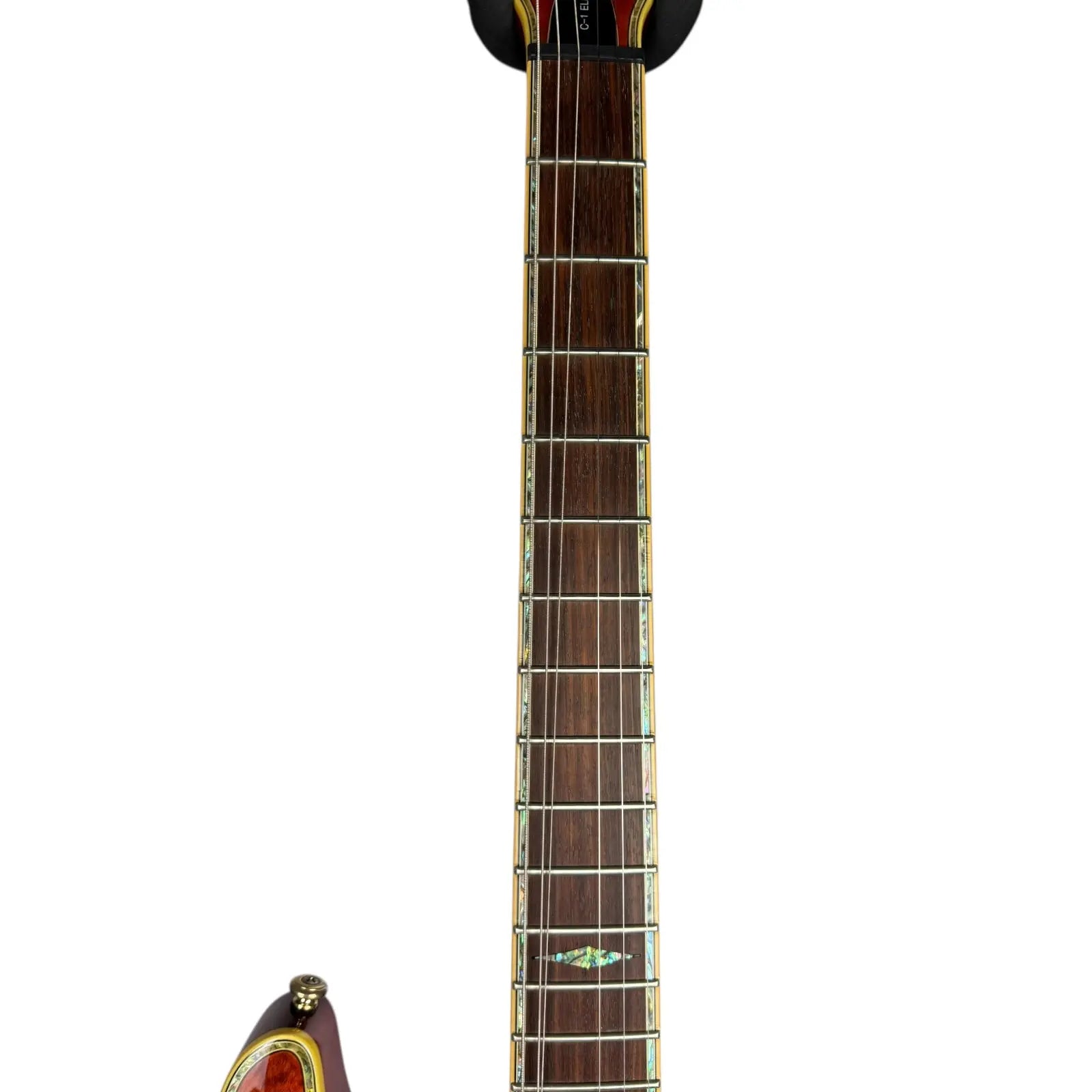 Schecter Diamond Series C-1 Elite Schecter
