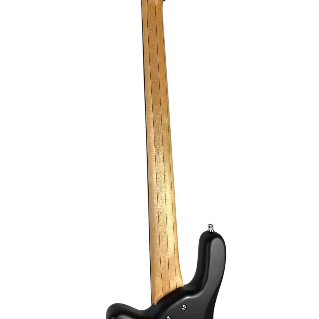 Warwick Artist Line Robert Trujillo 5 Bass 2017 - Pat´s Guitars