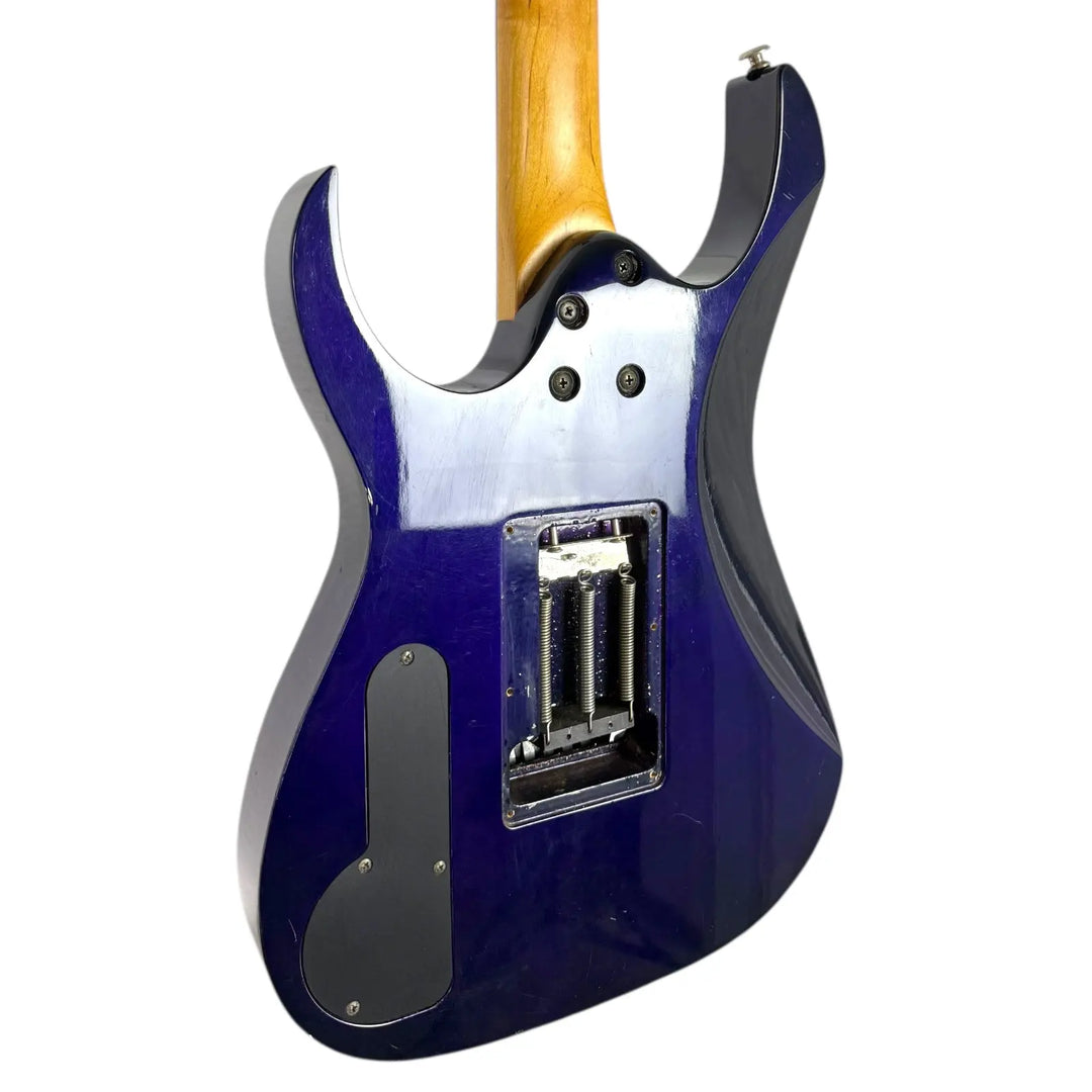 Ibanez PGM30 Paul Gilbert Signature 1999 - Jewel Blue Ibanez