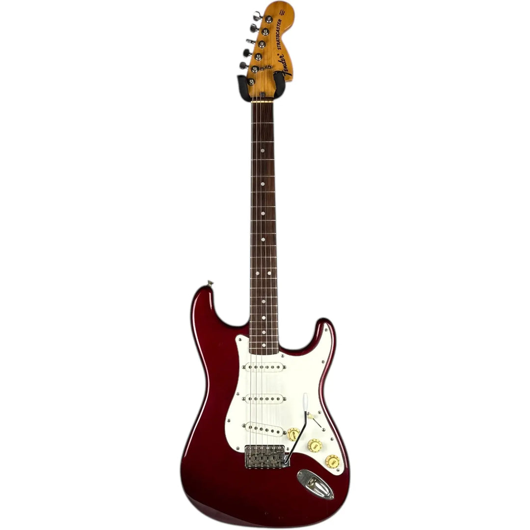Fender Stratocaster Fender