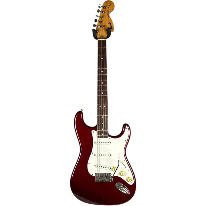 Fender Stratocaster Fender