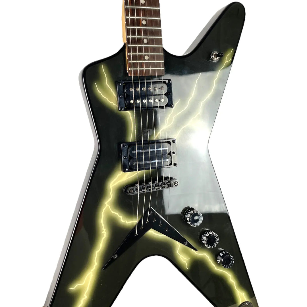 Dean Dime BBOLT 2009 - Pat´s Guitars