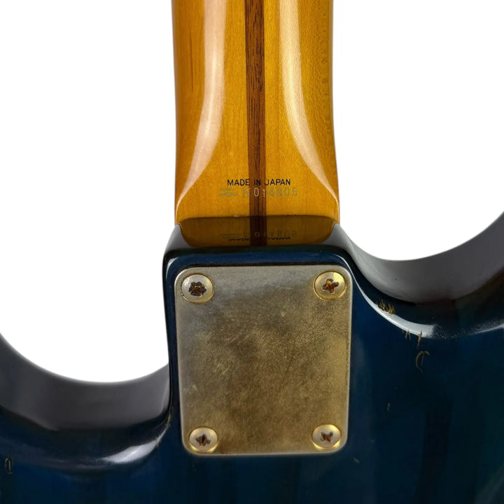 Fender Stratocaster Fender