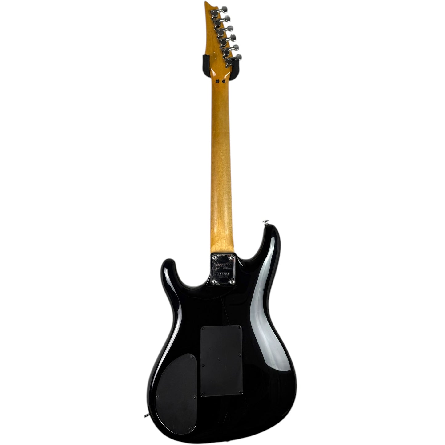 Ibanez JS1 Joe Satriani Signature 1992 - Black