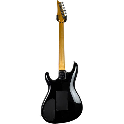 Ibanez JS1 Joe Satriani Signature 1992 - Black