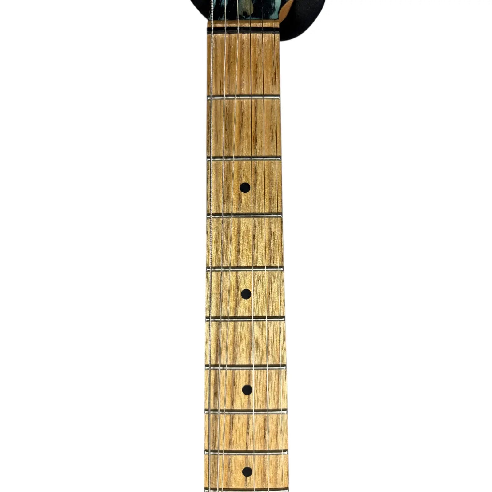 Harley Benton Deluxe Series Harley Benton