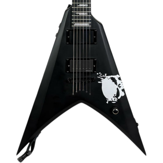 S by Solar Flying V - Noir