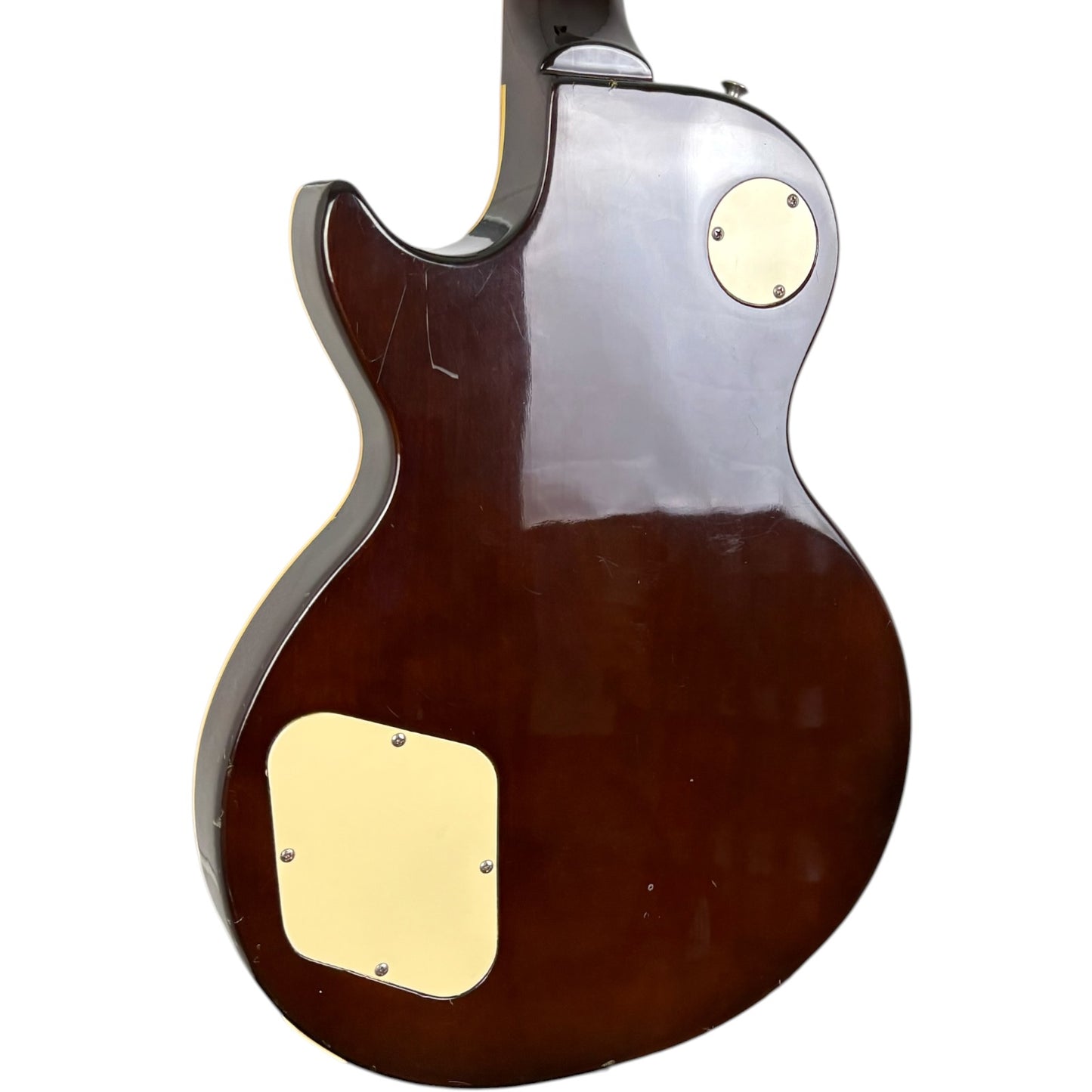 Greco EG450S Les Paul Standard 1978 - Tobacco Sunburst