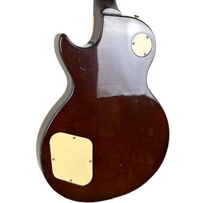 Greco EG450S Les Paul Standard 1978 - Tobacco Sunburst