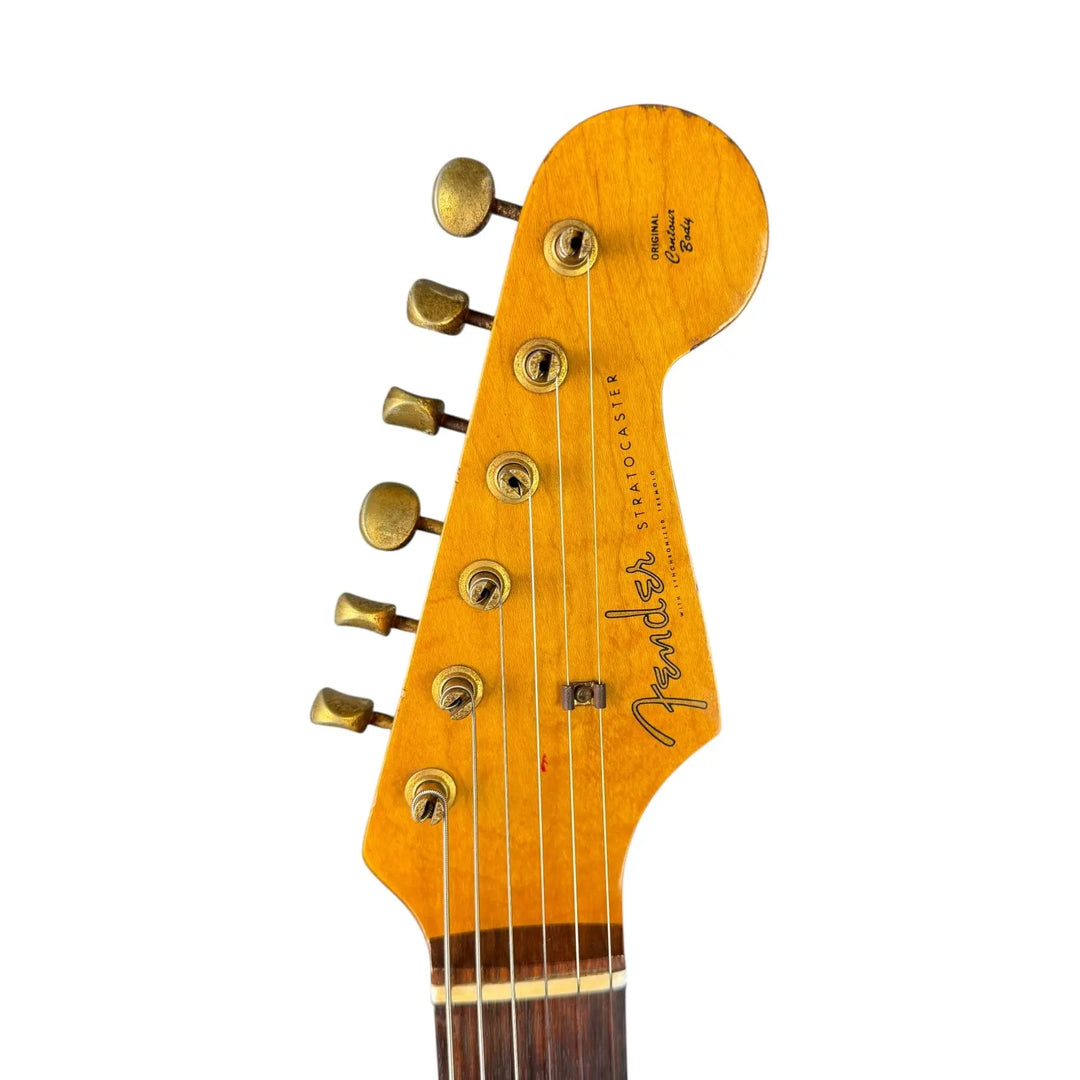 Fender Japan ST62 62’ Reissue Stratocaster 1993-1994 Fender