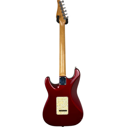 Suhr Classic S 2003 - Candy Apple Red