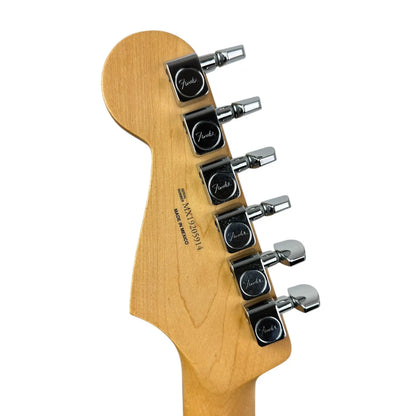 Fender Stratocaster Duo Sonic Fender