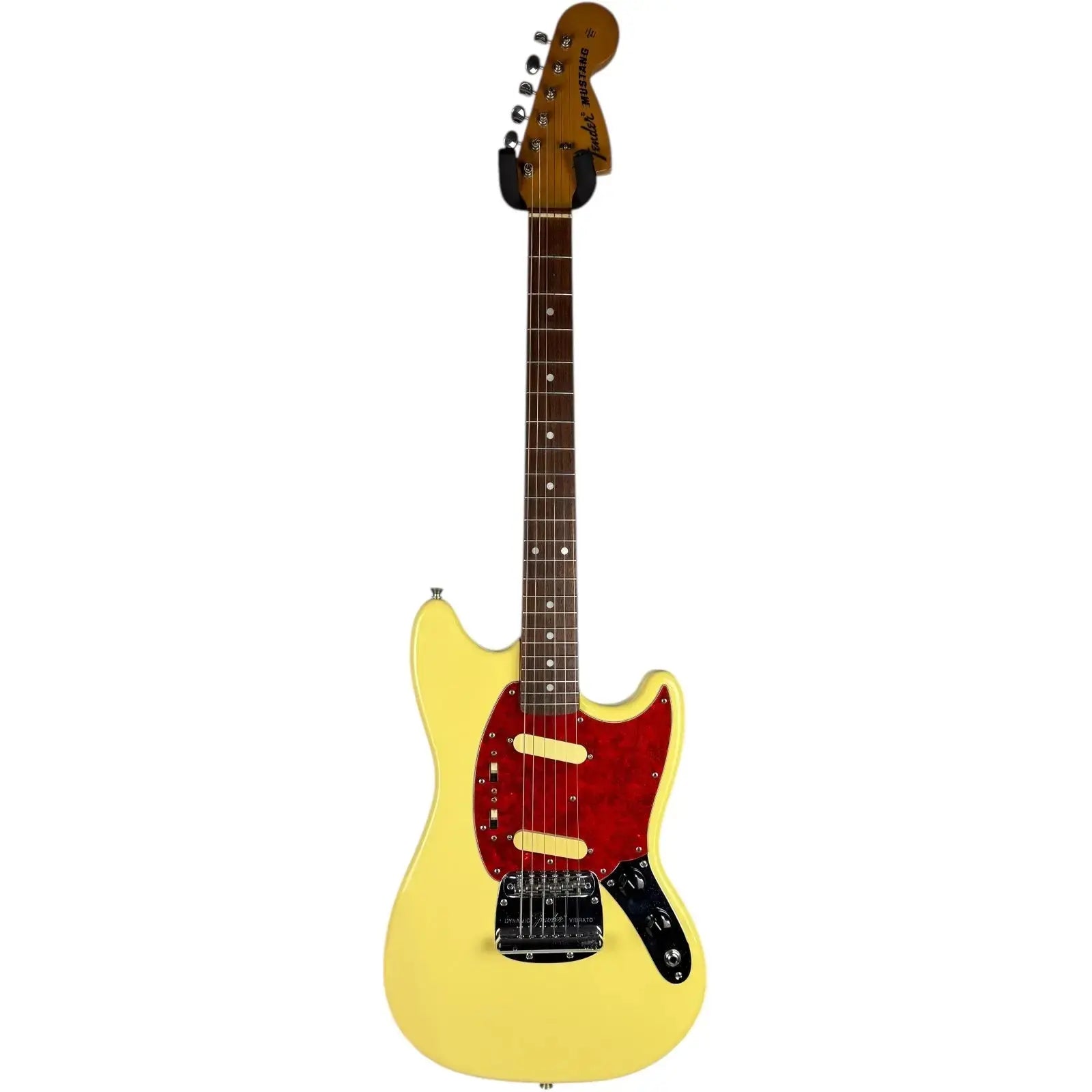 Fender Mustang Fender
