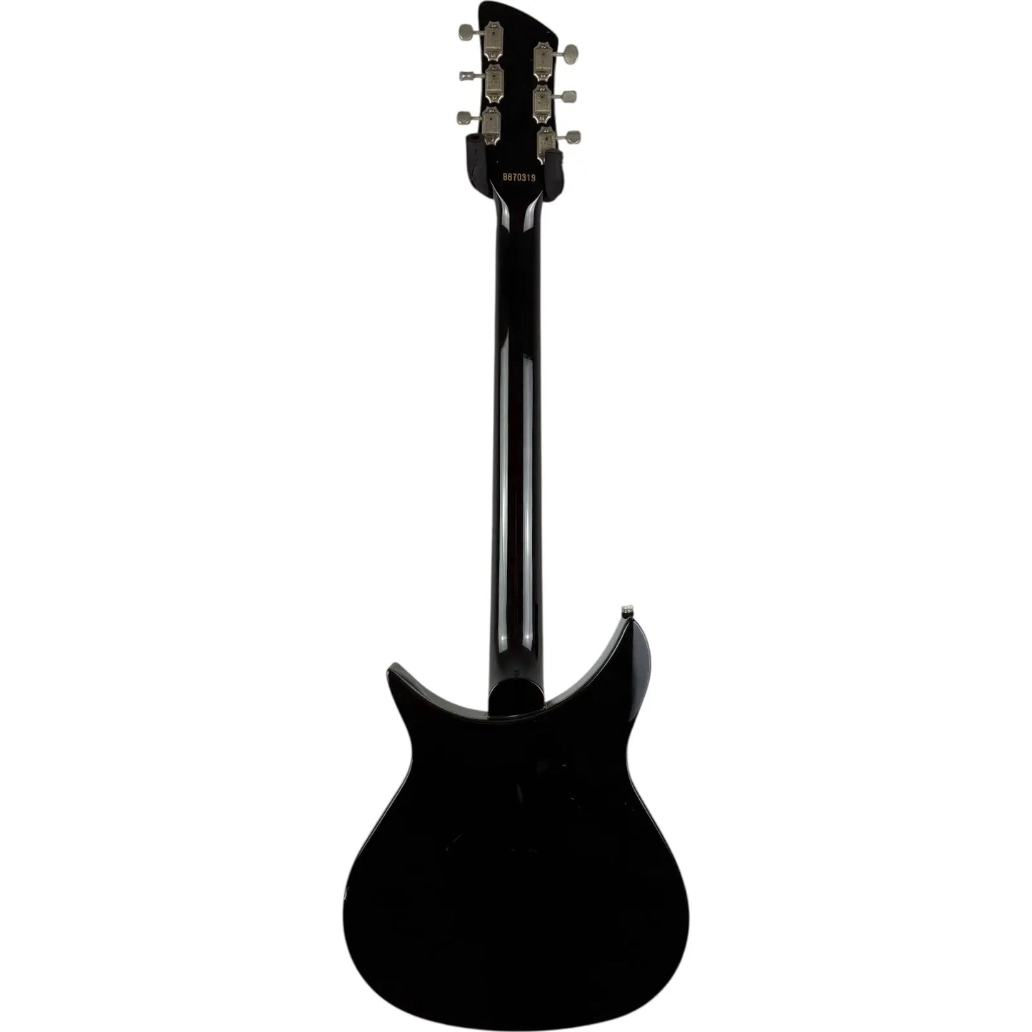 Greco Black Greco
