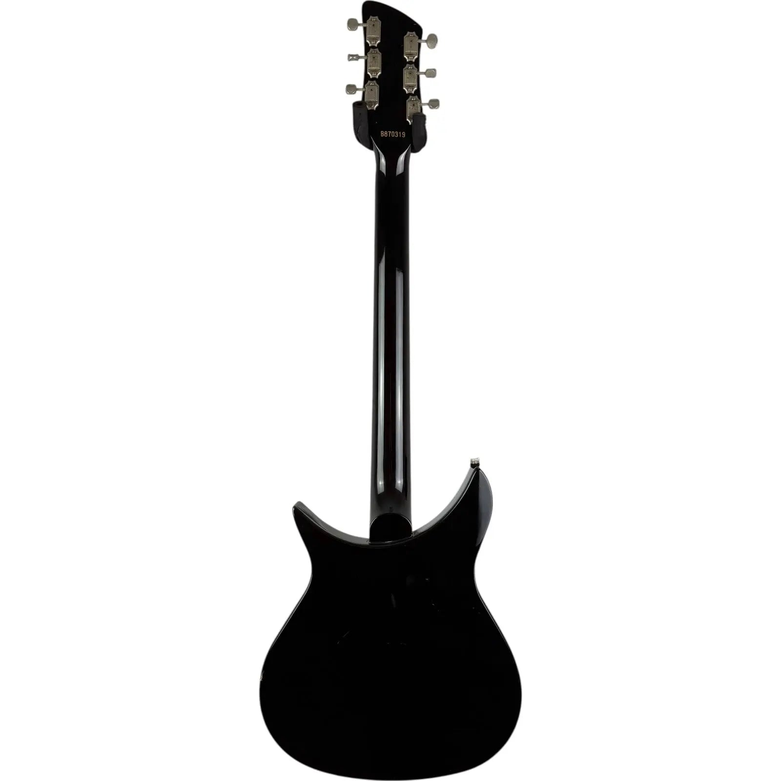 Greco Black Greco