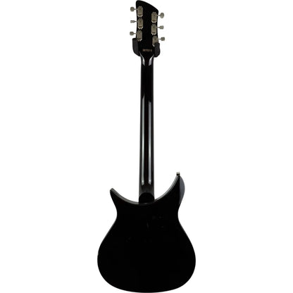 Greco Black Greco