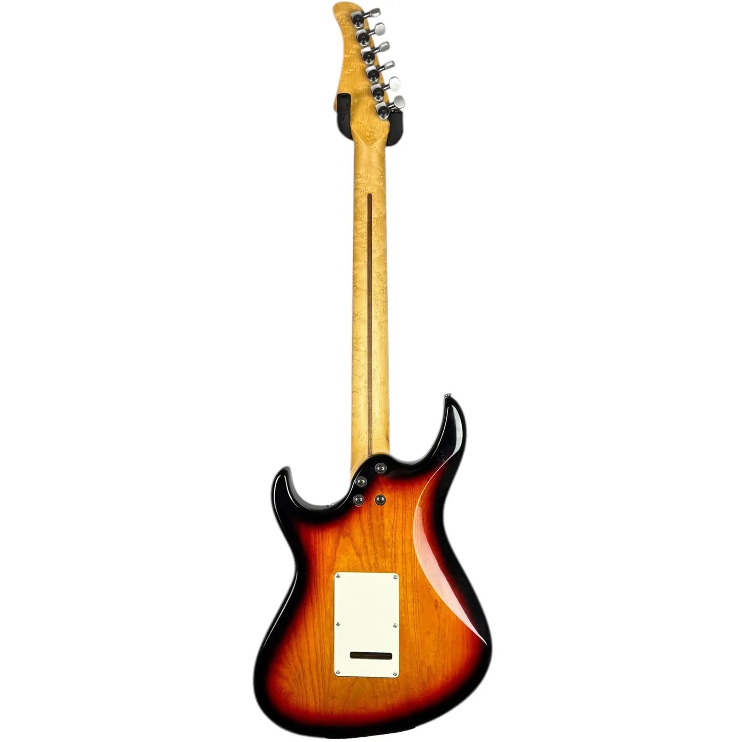 Cort Hiram Bullock Signature Cort