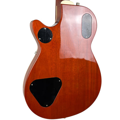 Gretsch G6129TL 2010 - Jet světle modrá perleť