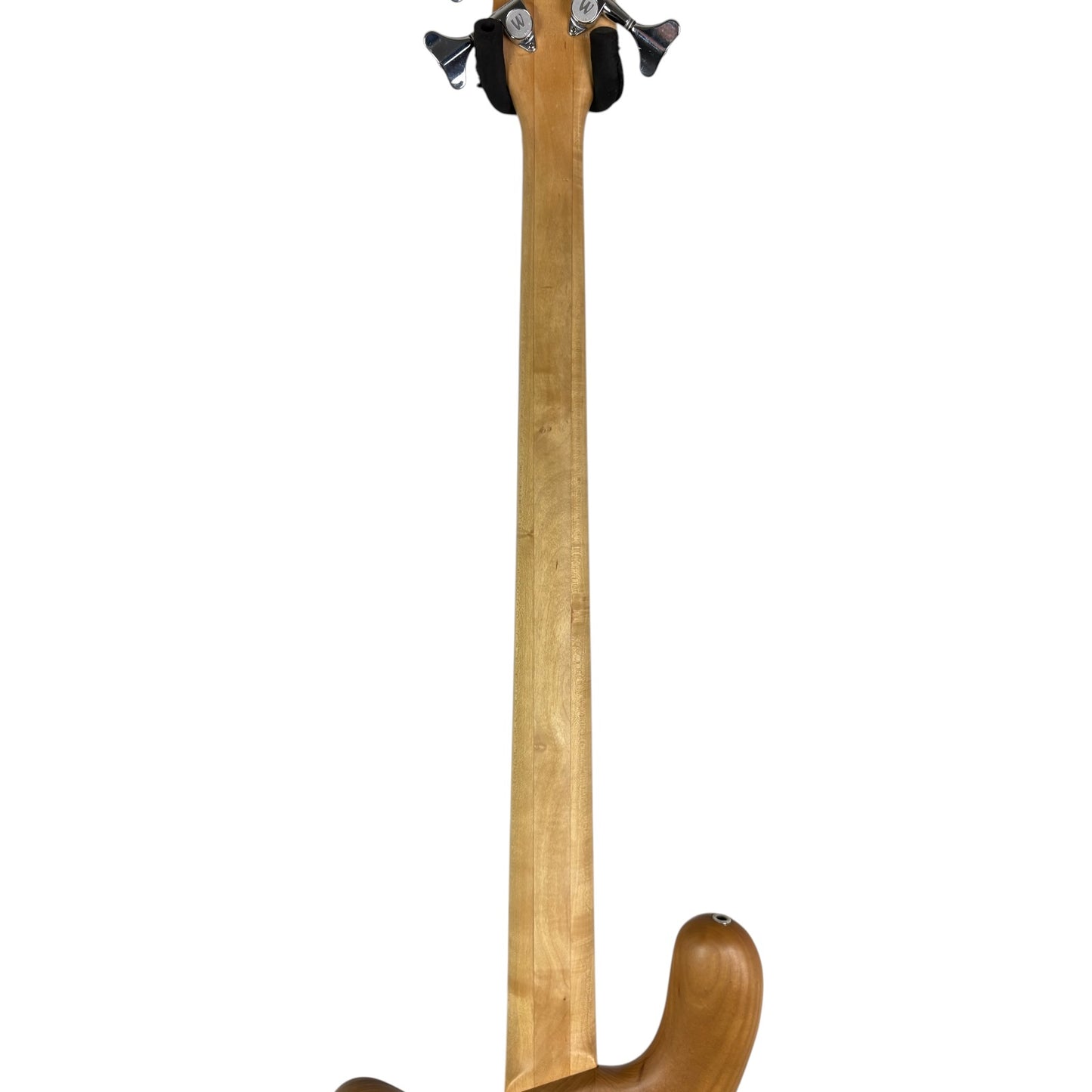 Warwick Streamer Bass 1993 - Naturlig