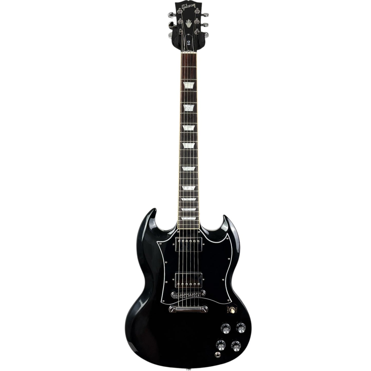 Gibson SG Standard 2022 - Ебони