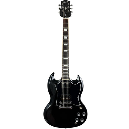 Gibson SG Standard 2022 - Ебони