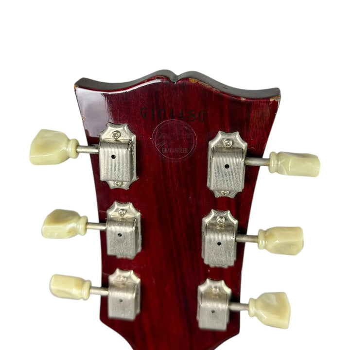 Orville by Gibson Orville by Gibson