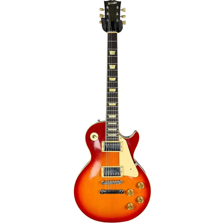 Orville Les Paul Orville