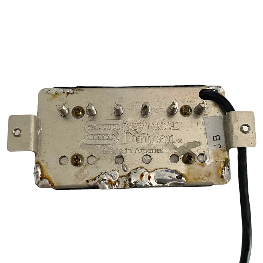 Seymour Duncan JB Humbucker - Pat´s Guitars