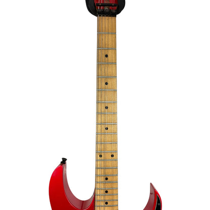 Ibanez RG550 1999 - Road Flare Red