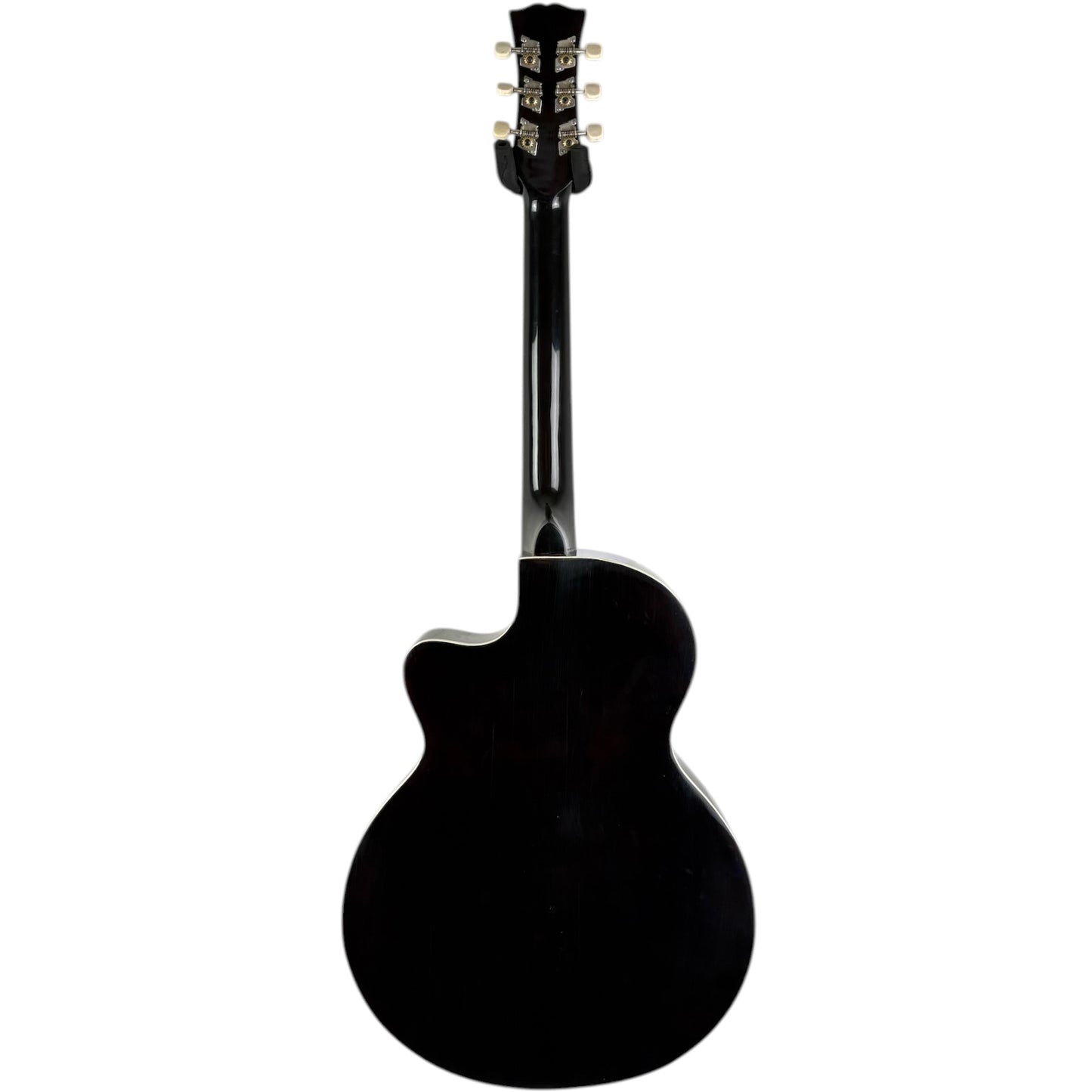 Guitare Acoustique - Sunburst