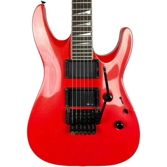 Charvel Charvel