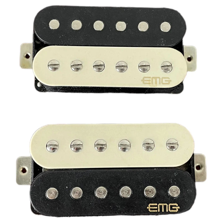 EMG Retro Fat 55 Humbucker Set - Pat´s Guitars