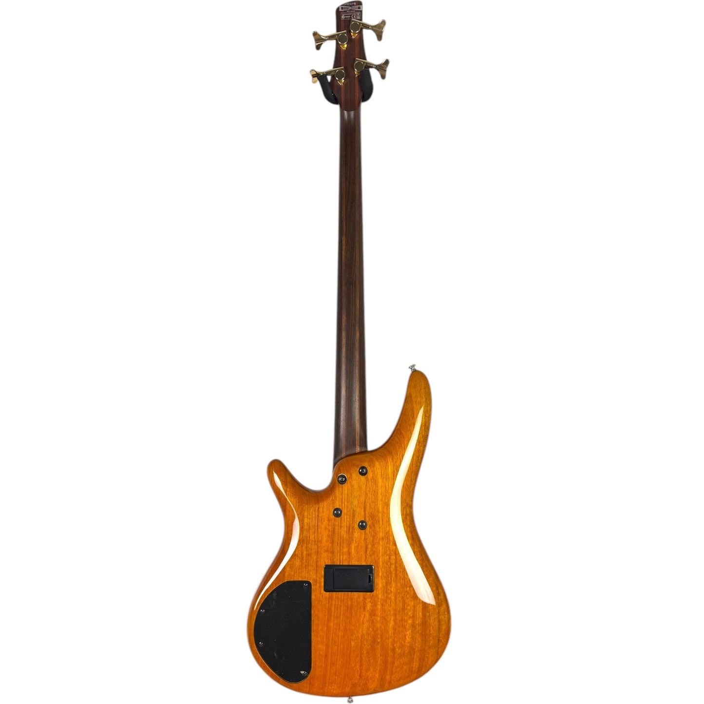 Ibanez SR650PB 2007 - Amber