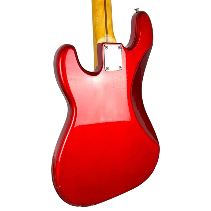 Fender Japan Precision Bass Pat´s Guitars