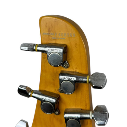 Ibanez Talman Black Ibanez