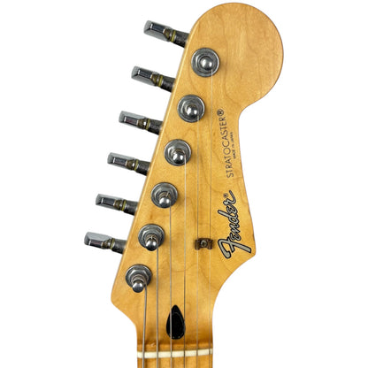 Fender Japan ST-STD Stratocaster 1994-1995 - Vintage White