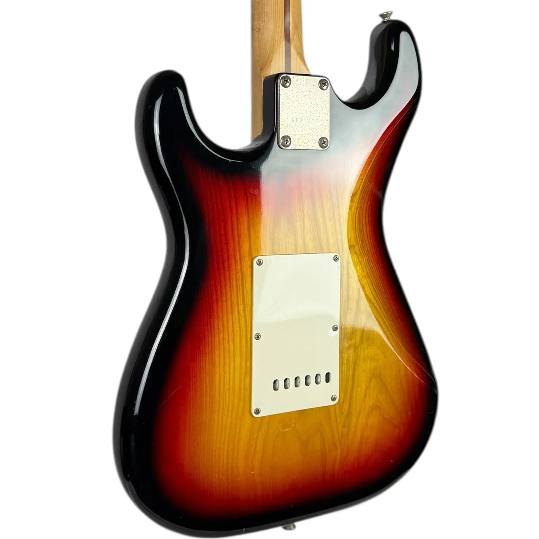 Greco Super Power Greco