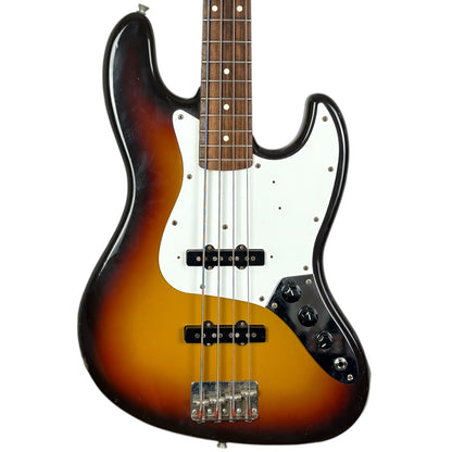 Fender Japan JB-40 Jazz Bass 1993-1994 - Sunburst