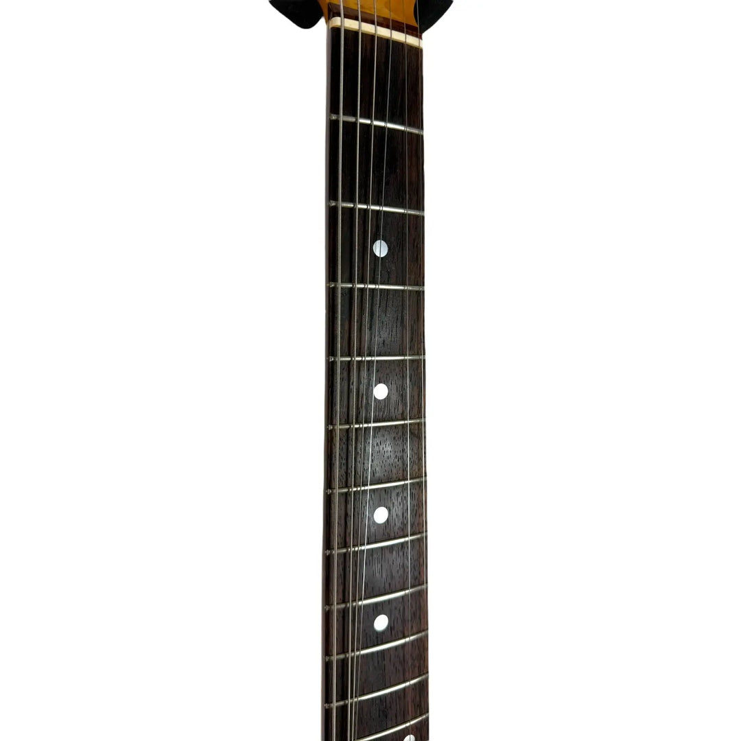 Fender Japan JSG-65 Jag-Stang 1997-2000 - Kurt Cobain - Pat´s Guitars