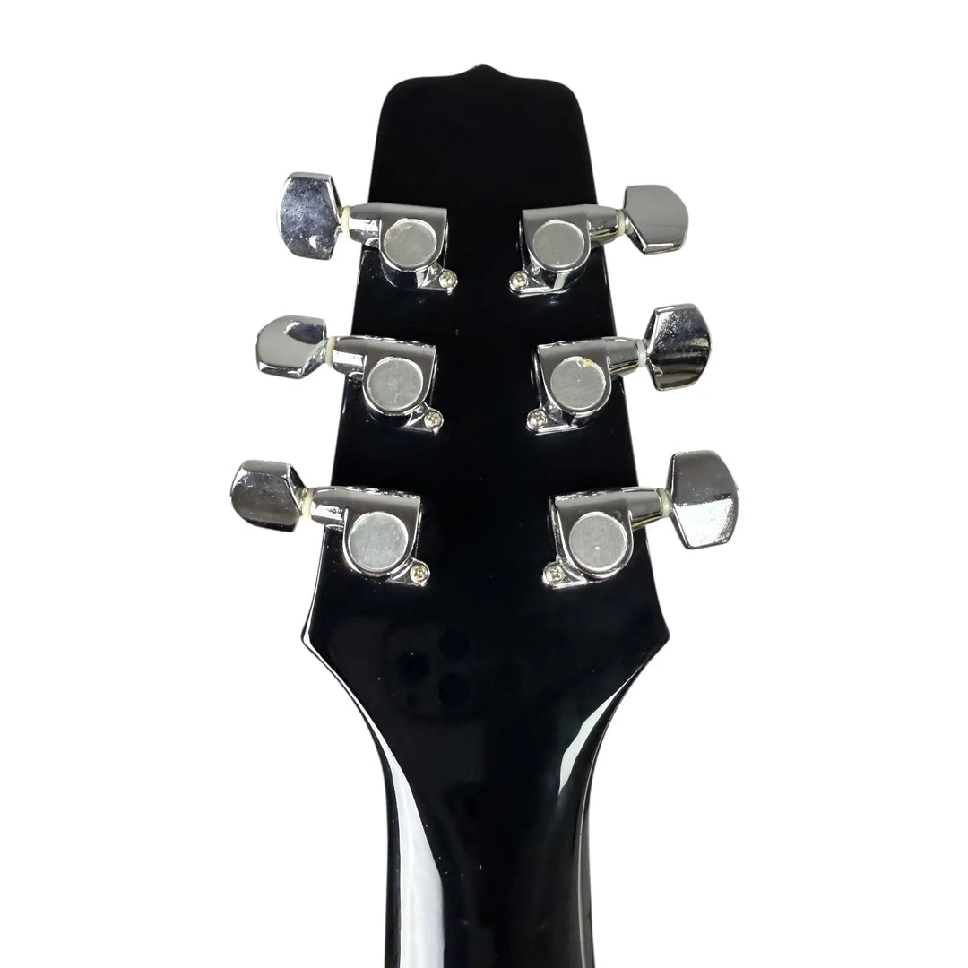 Westbury Standard 1977-1981 - Black Westbury