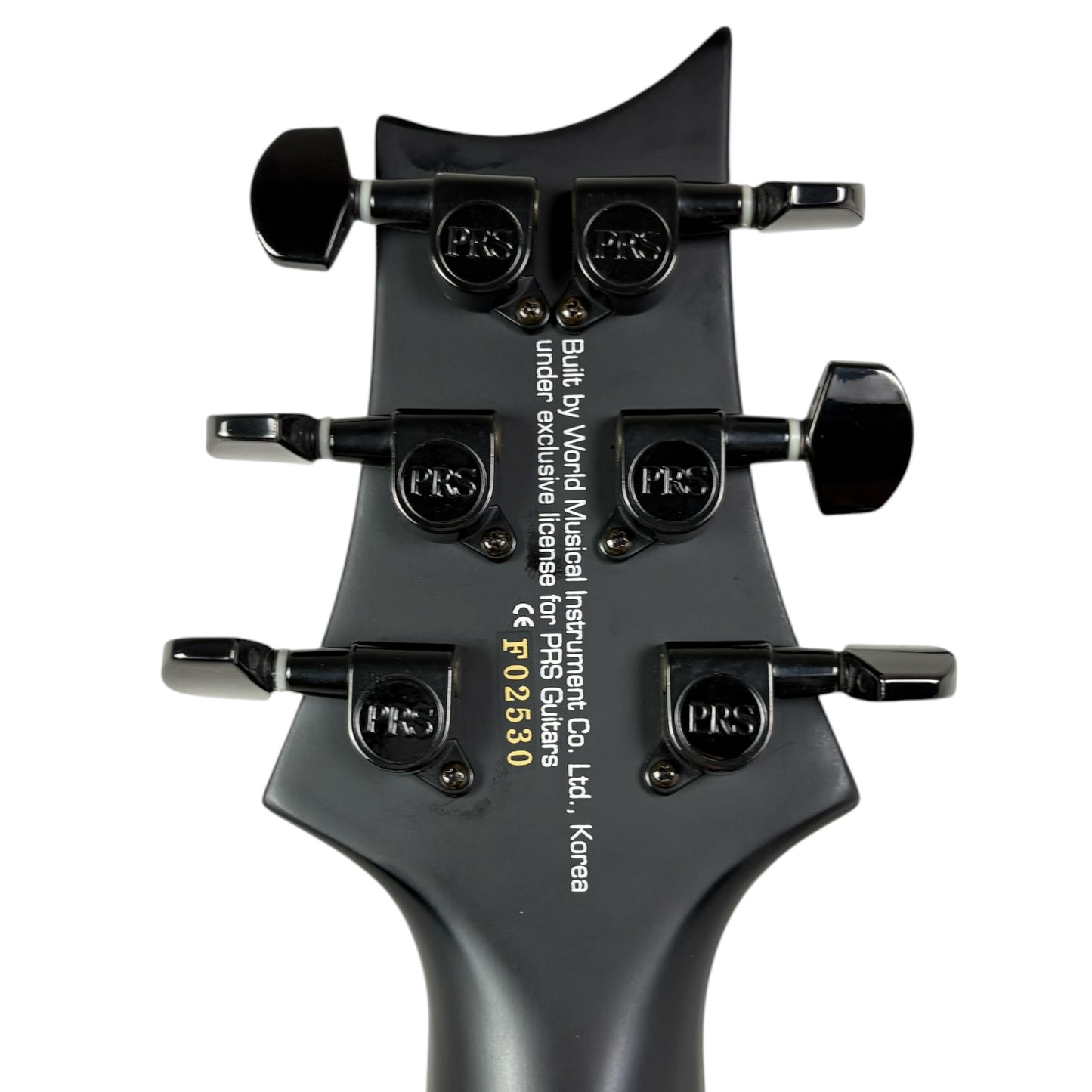 PRS SE Standard 2005 - Camo