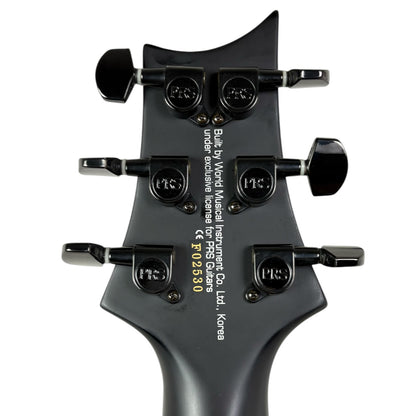 PRS SE Standard 2005 - Camo