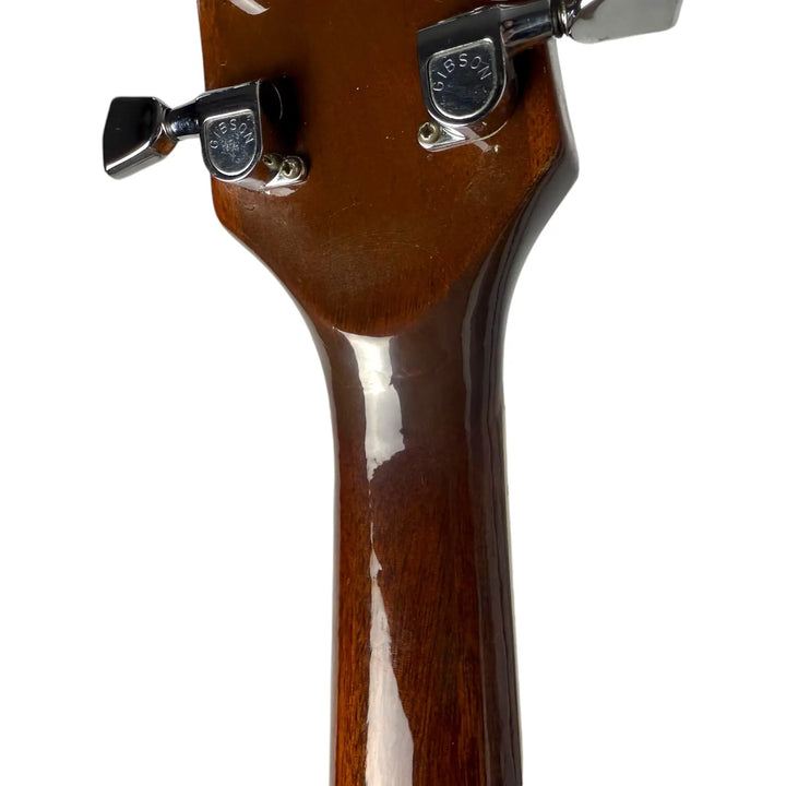 Gibson SG Standard 1974 - Walnut - Pat´s Guitars